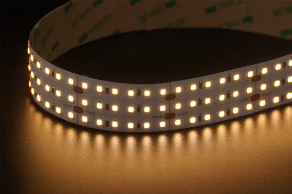 2835 360leds/m 24V 30MM