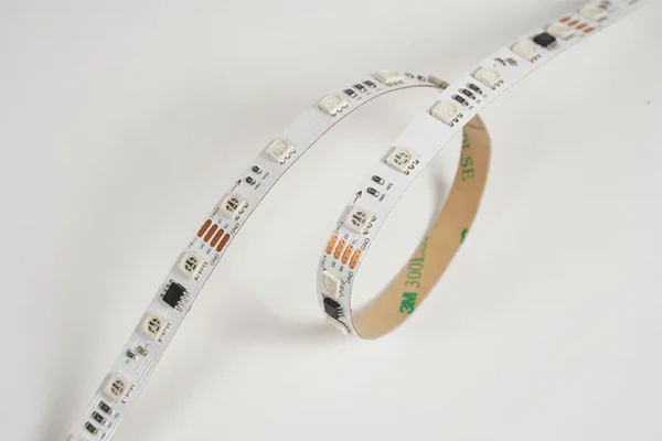 5050 60leds/m 1935 RGB 24V 10MM