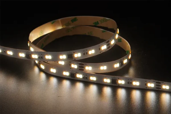 2835 144leds/m CCT 2811/1903 12V 10MM
