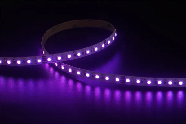 3838 112leds/m RGB 24V 8MM