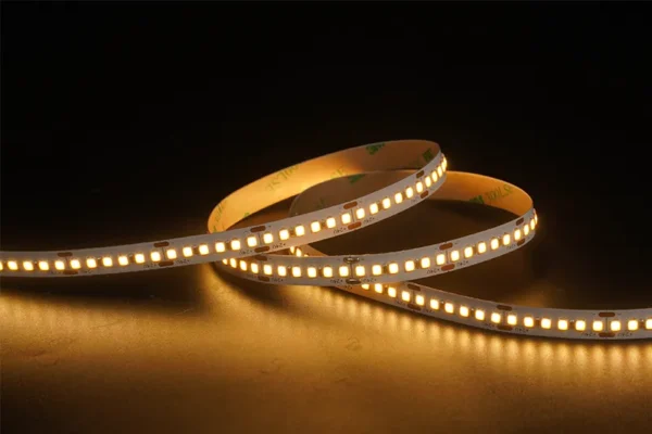 2835 192leds/m 24V 10MM