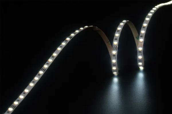 2835 120leds/m CCT 2in1 24V 5MM