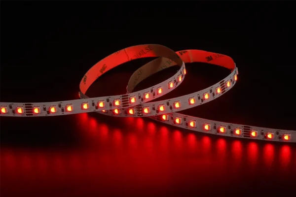 4040 4in96leds/m RGBW 24V 10MM