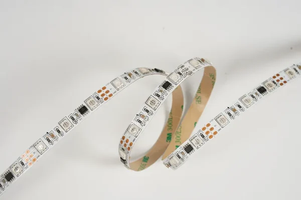 5050 48leds/m 2811/1903 RGB 12V 10MM