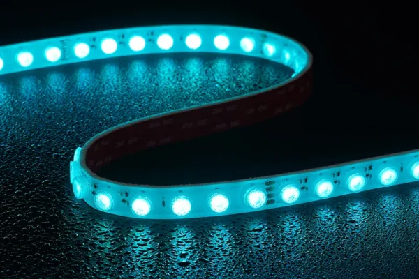 5050 WUC42 RGB 24V 22MM