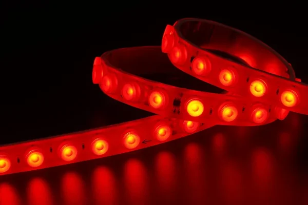 5050 WUC42 RGB 2811/1903 24V 22MM