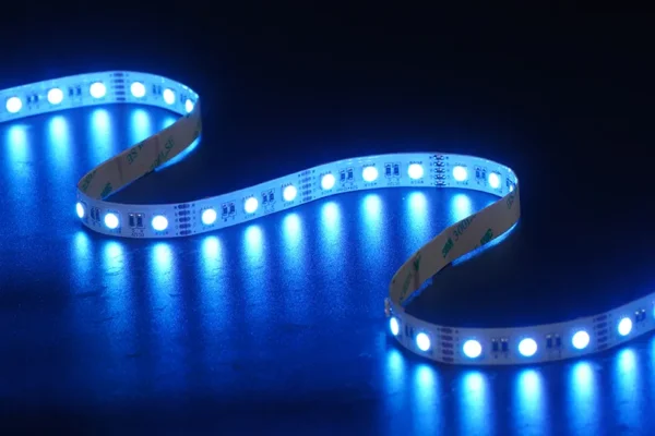 5050 4in60leds/m RGBW 12V 12MM