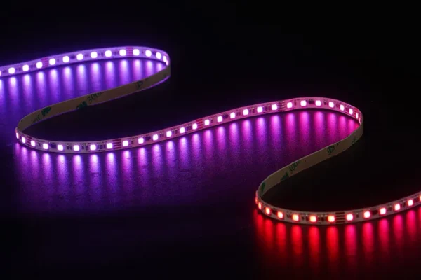 2835 120leds/m RGB 1934 24V 6MM