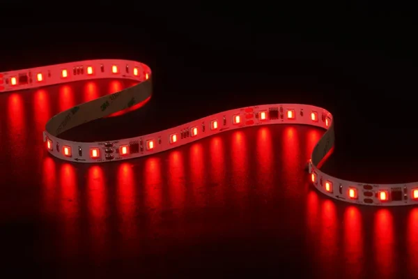 5050 5in60leds/m RGBW 1906 24V 12MM