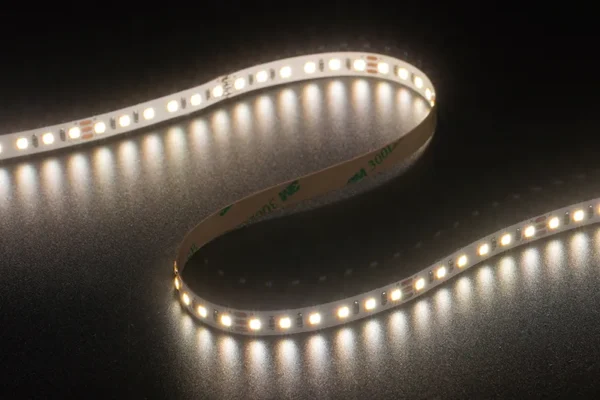 2835 2in1 120leds/m CCT 24V 8MM