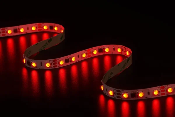 5050 4in60leds/m RGBW 2814 12V 12MM