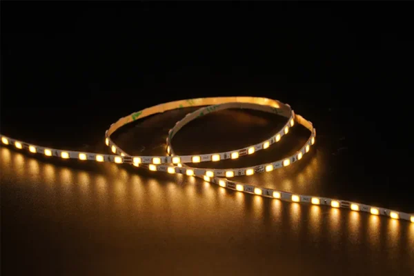 2835 120leds/m 24V 3MM