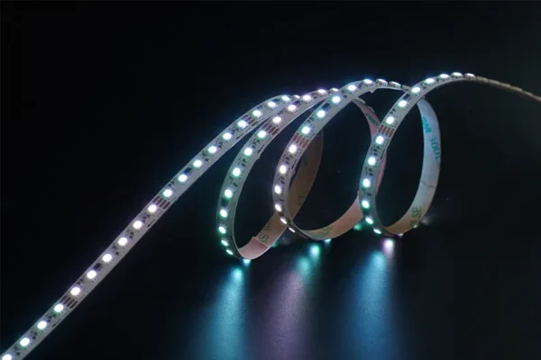 3838 120leds/m 2811/1903 RGB 24V 8MM