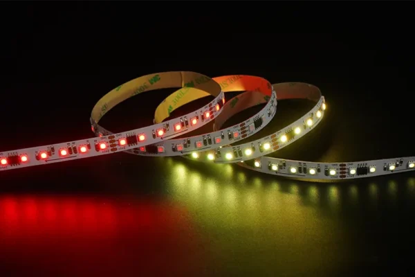 3838 96leds/m 1934 RGB 24V 10mm