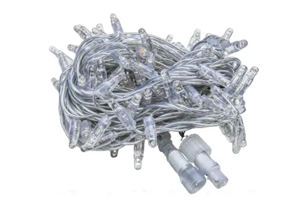 CONNECTABLE LIGHT STRINGS-10M