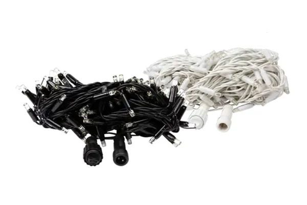 CONNECTABLE LIGHT STRINGS-10M