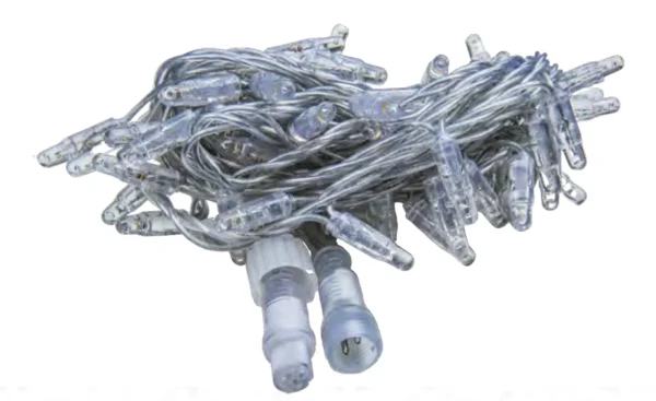 CONNECTABLE LIGHT STRINGS-6M