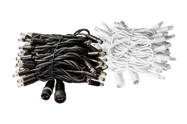 CONNECTABLE STRING LIGHTS-6M