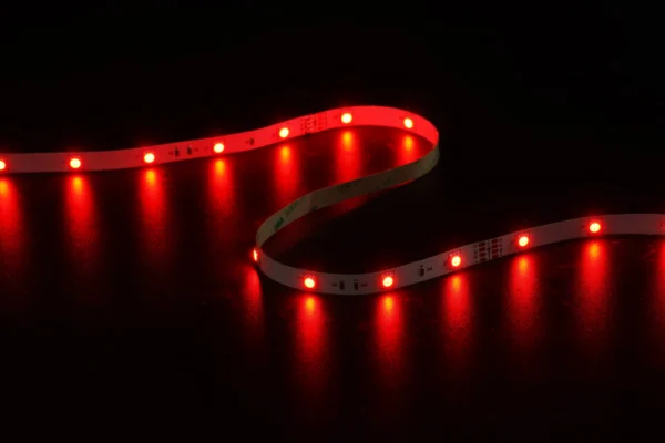 5050 30leds/m RGB 24V 10MM