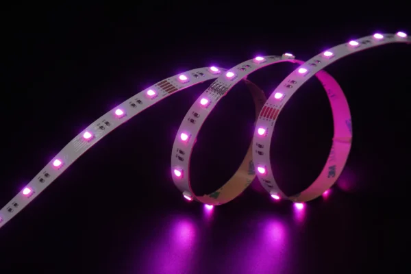 4040 4in1 60 RGBW 24V 10MM