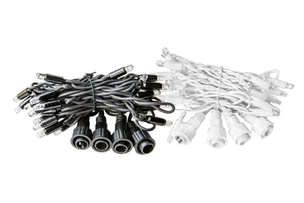 END STRING 0,8M 4 STRINGS