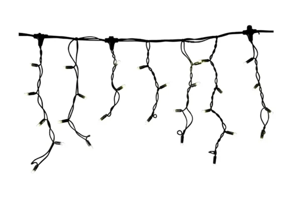 ICICLE LIGHT 2M X 0,4M CONNECTABLE