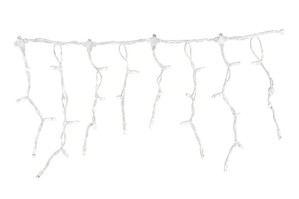 ICICLE LIGHT 36V 2M X 0,4M  CONNECTABLE