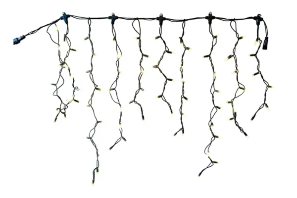 ICICLE LIGHT 2M X 0,8M CONNECTABLE