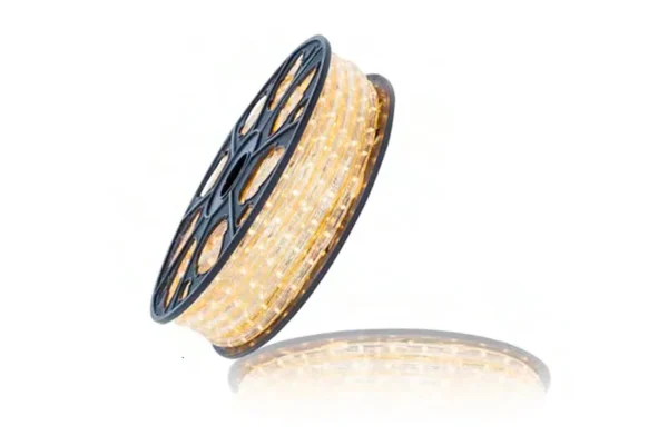 LED ROPE LIGHT 12V 15M