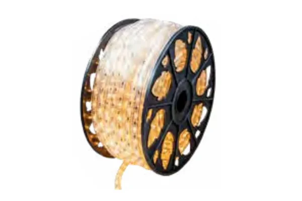 LED ROPE LIGHT 230V 50/51M