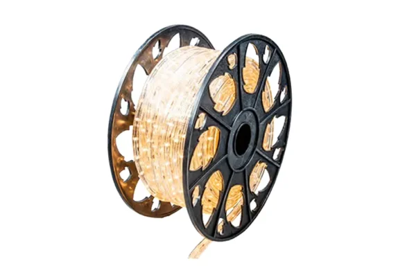 LED ROPE LIGHT 24V 30M