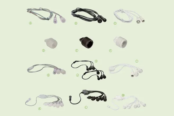 Pro System Modular 36V Accessories