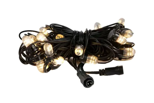 STRING LIGHT 230V 10M INDOOR & OUTDOOR