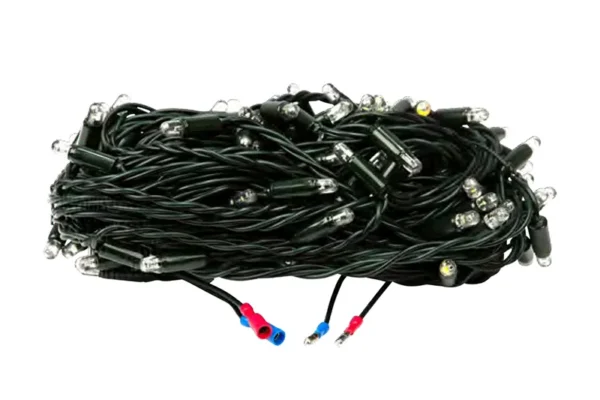 TREE LIGHT PROFESSIONAL 24V 63M REGULAR