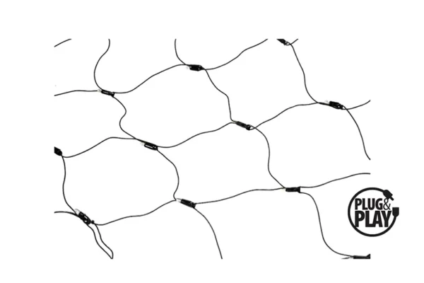 WEB LIGHT 24V OR 230V INDOOR & OUTDOOR